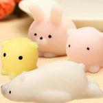 Animal Gel Stress Balls